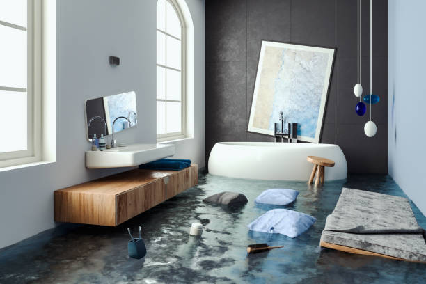Best Flood damage cleanup  in Bay Harbor Islands, FL